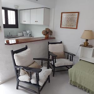 Apartamento de 1 Dormitorio